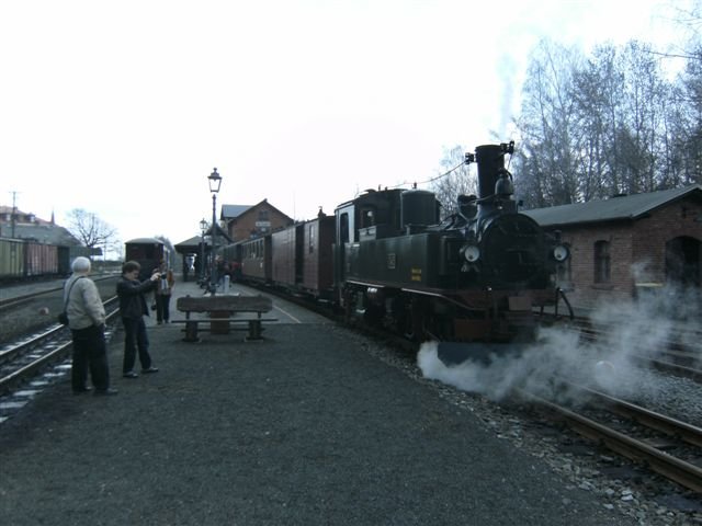 041) IVK 145 mit P 304